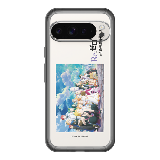 Slim Protection Premium Case［ Re:ZERO -Starting Life in Another World- Theatrical Malice ］