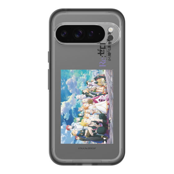 Slim Protection Premium Case［ Re:ZERO -Starting Life in Another World- Theatrical Malice ］