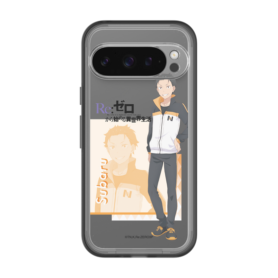 Slim Protection Premium Case［ Re:ZERO -Starting Life in Another World- Subaru Natsuki ］