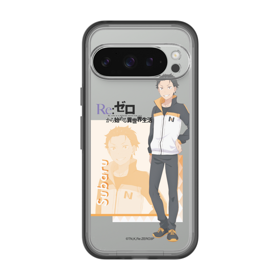 Slim Protection Premium Case［ Re:ZERO -Starting Life in Another World- Subaru Natsuki ］