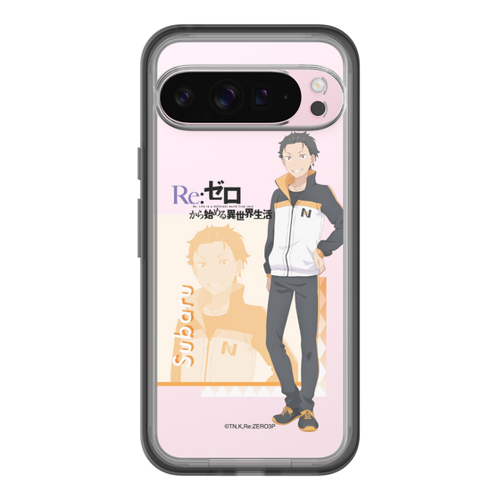 Slim Protection Premium Case［ Re:ZERO -Starting Life in Another World- Subaru Natsuki ］