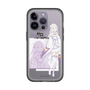 Slim Protection Premium Case［ Re:ZERO -Starting Life in Another World- Emilia ］