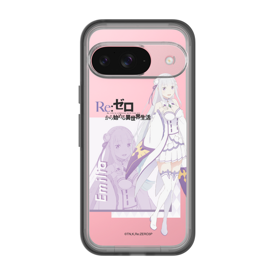 Slim Protection Premium Case［ Re:ZERO -Starting Life in Another World- Emilia ］