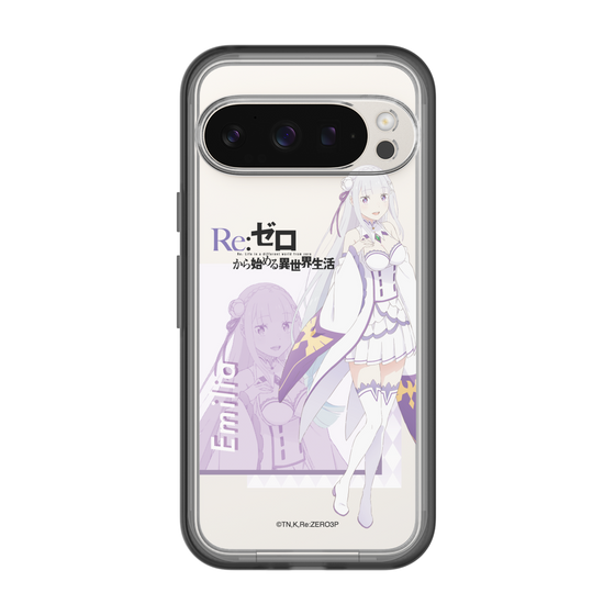Slim Protection Premium Case［ Re:ZERO -Starting Life in Another World- Emilia ］