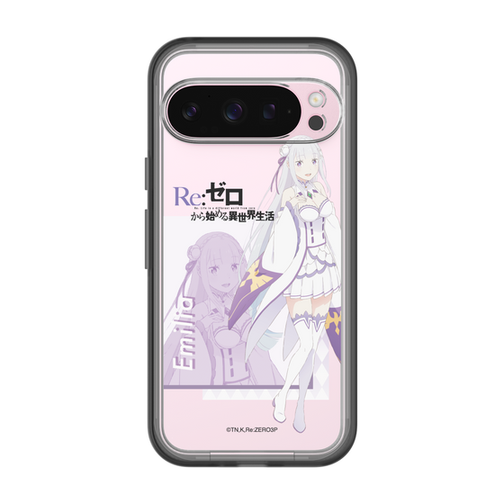 Slim Protection Premium Case［ Re:ZERO -Starting Life in Another World- Emilia ］