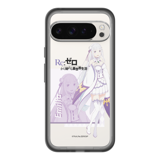 Slim Protection Premium Case［ Re:ZERO -Starting Life in Another World- Emilia ］