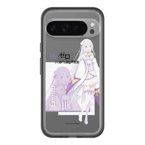 Slim Protection Premium Case［ Re:ZERO -Starting Life in Another World- Emilia ］