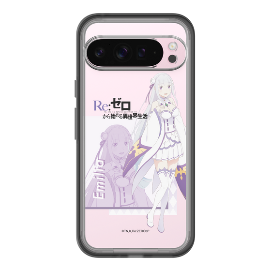 Slim Protection Premium Case［ Re:ZERO -Starting Life in Another World- Emilia ］