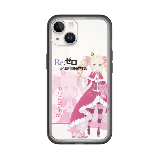 Slim Protection Premium Case［ Re:ZERO -Starting Life in Another World- Beatrice ］