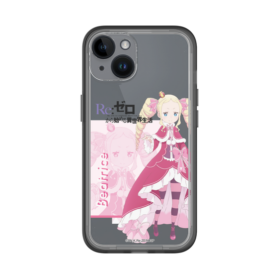 Slim Protection Premium Case［ Re:ZERO -Starting Life in Another World- Beatrice ］