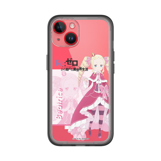 Slim Protection Premium Case［ Re:ZERO -Starting Life in Another World- Beatrice ］
