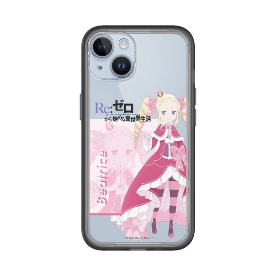 Slim Protection Premium Case［ Re:ZERO -Starting Life in Another World- Beatrice ］