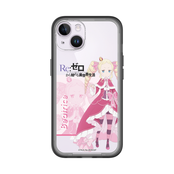 Slim Protection Premium Case［ Re:ZERO -Starting Life in Another World- Beatrice ］