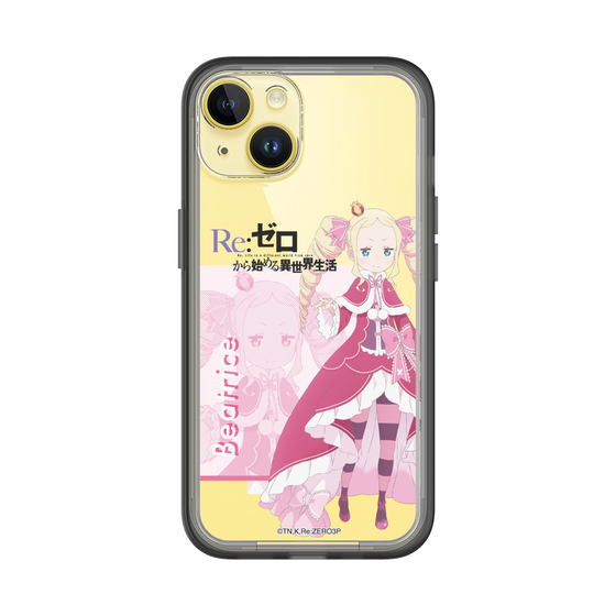 Slim Protection Premium Case［ Re:ZERO -Starting Life in Another World- Beatrice ］