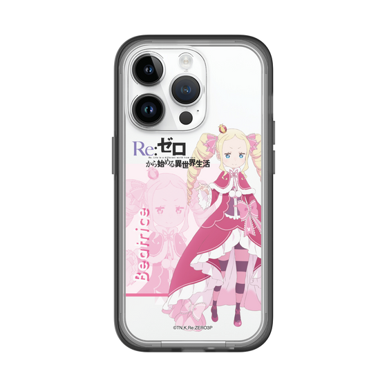 Slim Protection Premium Case［ Re:ZERO -Starting Life in Another World- Beatrice ］
