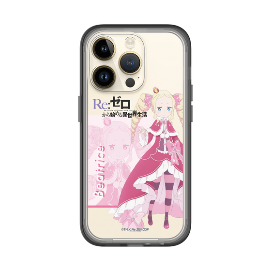 Slim Protection Premium Case［ Re:ZERO -Starting Life in Another World- Beatrice ］