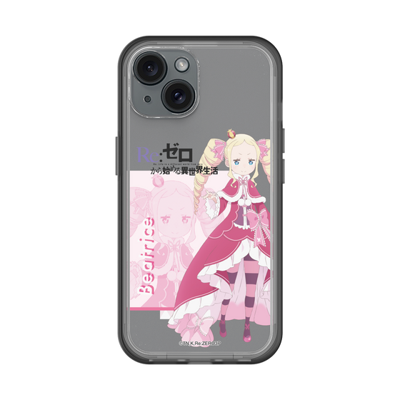 Slim Protection Premium Case［ Re:ZERO -Starting Life in Another World- Beatrice ］