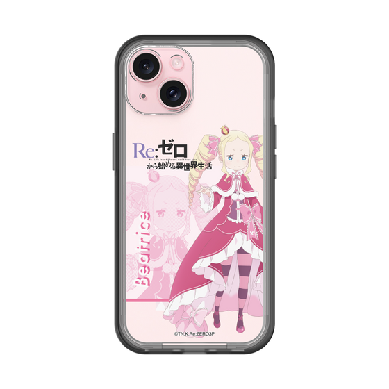 Slim Protection Premium Case［ Re:ZERO -Starting Life in Another World- Beatrice ］