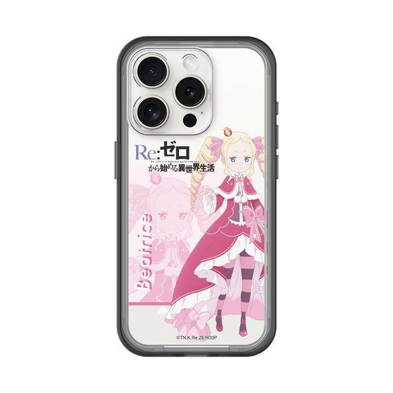 Slim Protection Premium Case［ Re:ZERO -Starting Life in Another World- Beatrice ］