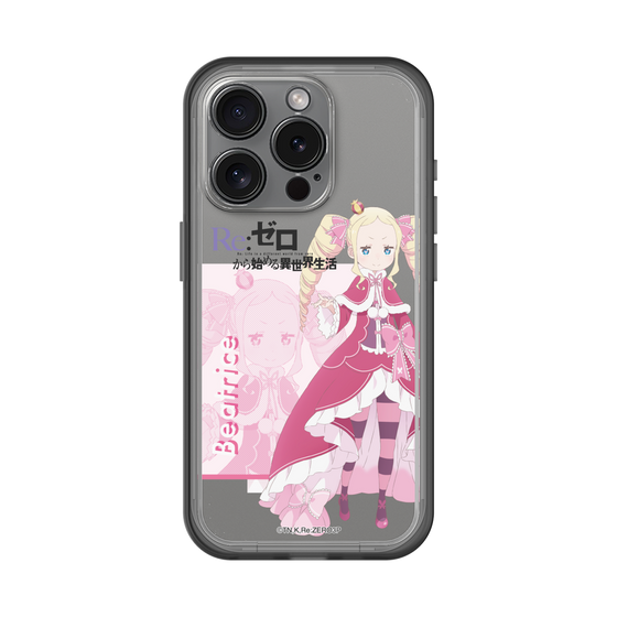 Slim Protection Premium Case［ Re:ZERO -Starting Life in Another World- Beatrice ］