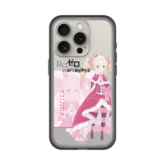 Slim Protection Premium Case［ Re:ZERO -Starting Life in Another World- Beatrice ］