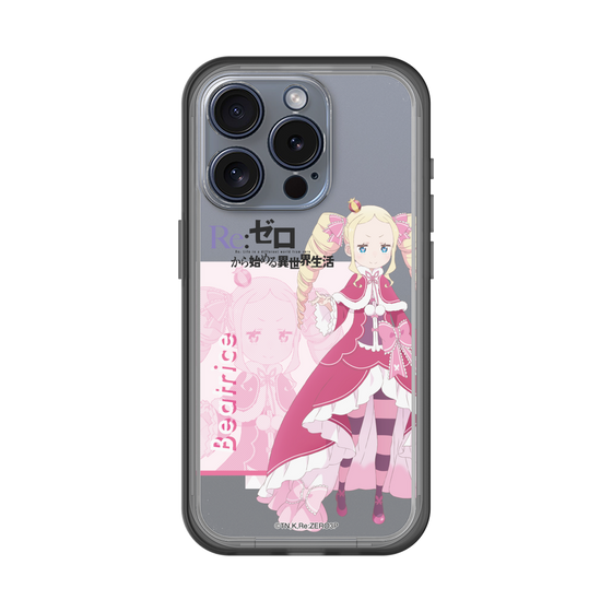 Slim Protection Premium Case［ Re:ZERO -Starting Life in Another World- Beatrice ］