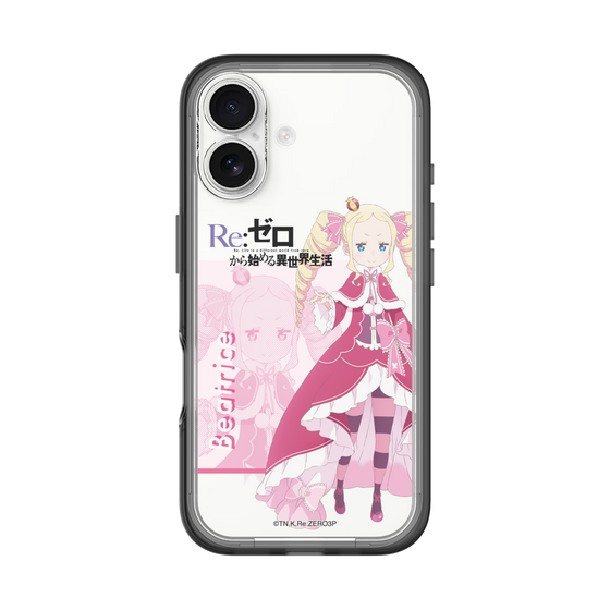 Slim Protection Premium Case［ Re:ZERO -Starting Life in Another World- Beatrice ］