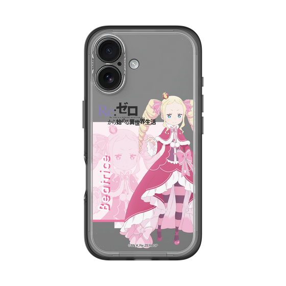 Slim Protection Premium Case［ Re:ZERO -Starting Life in Another World- Beatrice ］