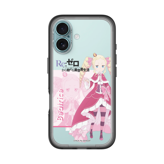 Slim Protection Premium Case［ Re:ZERO -Starting Life in Another World- Beatrice ］