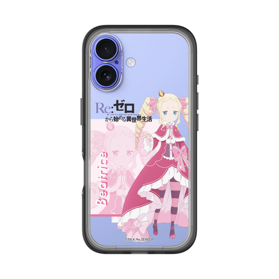 Slim Protection Premium Case［ Re:ZERO -Starting Life in Another World- Beatrice ］