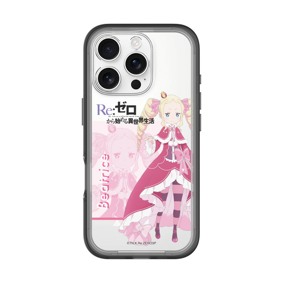 Slim Protection Premium Case［ Re:ZERO -Starting Life in Another World- Beatrice ］