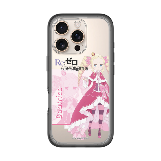 Slim Protection Premium Case［ Re:ZERO -Starting Life in Another World- Beatrice ］