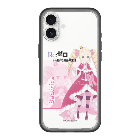 Slim Protection Premium Case［ Re:ZERO -Starting Life in Another World- Beatrice ］