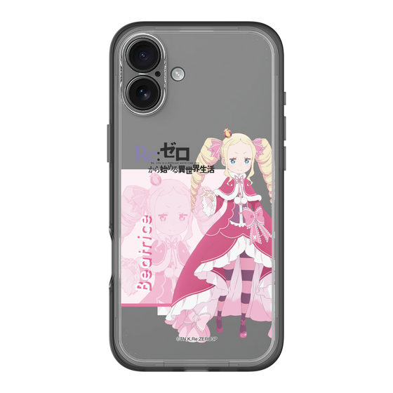 Slim Protection Premium Case［ Re:ZERO -Starting Life in Another World- Beatrice ］