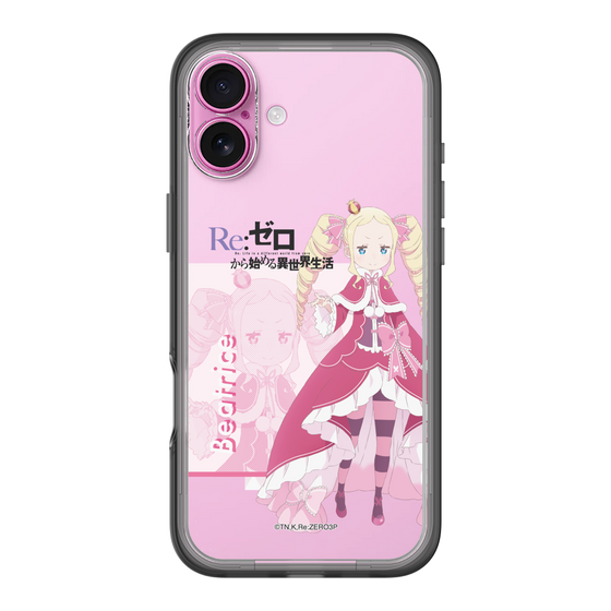 Slim Protection Premium Case［ Re:ZERO -Starting Life in Another World- Beatrice ］
