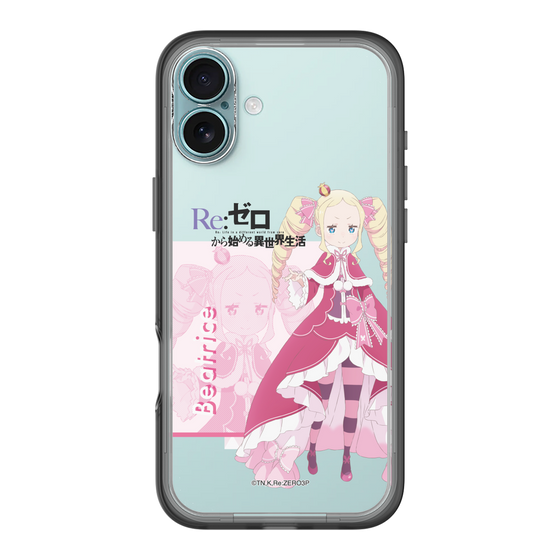 Slim Protection Premium Case［ Re:ZERO -Starting Life in Another World- Beatrice ］