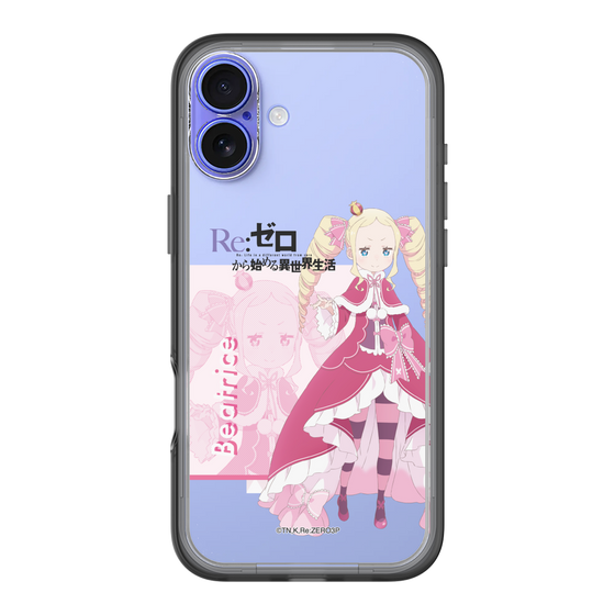 Slim Protection Premium Case［ Re:ZERO -Starting Life in Another World- Beatrice ］
