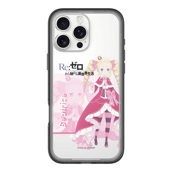 Slim Protection Premium Case［ Re:ZERO -Starting Life in Another World- Beatrice ］