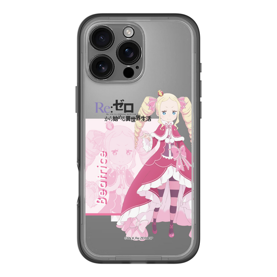 Slim Protection Premium Case［ Re:ZERO -Starting Life in Another World- Beatrice ］