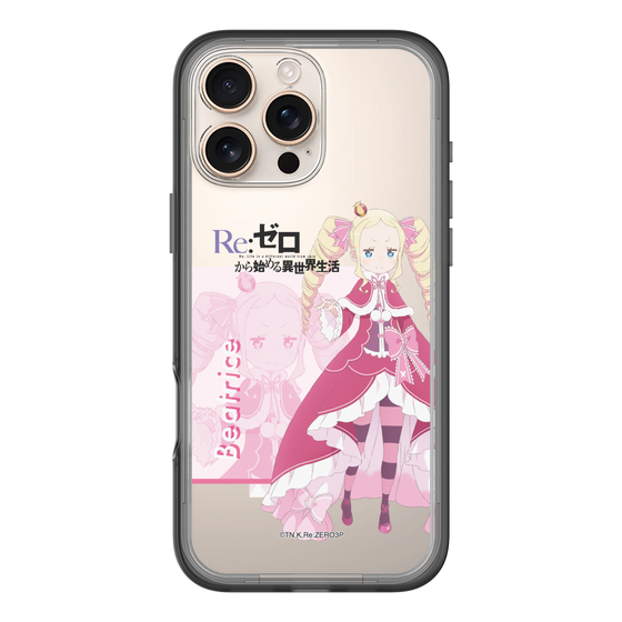 Slim Protection Premium Case［ Re:ZERO -Starting Life in Another World- Beatrice ］