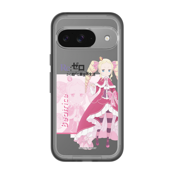 Slim Protection Premium Case［ Re:ZERO -Starting Life in Another World- Beatrice ］