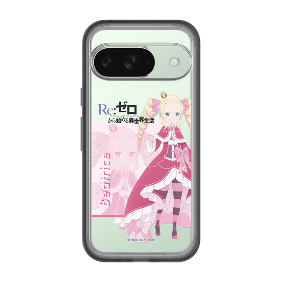 Slim Protection Premium Case［ Re:ZERO -Starting Life in Another World- Beatrice ］
