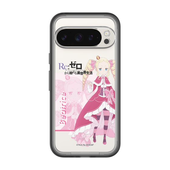 Slim Protection Premium Case［ Re:ZERO -Starting Life in Another World- Beatrice ］