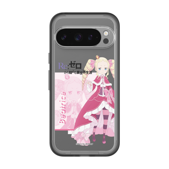 Slim Protection Premium Case［ Re:ZERO -Starting Life in Another World- Beatrice ］