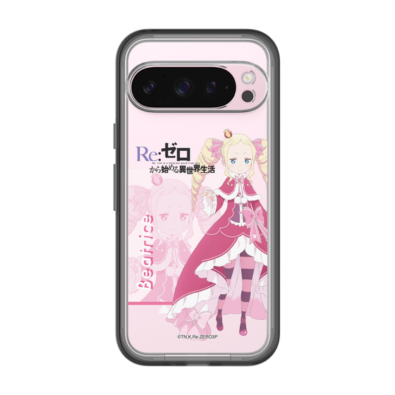 Slim Protection Premium Case［ Re:ZERO -Starting Life in Another World- Beatrice ］
