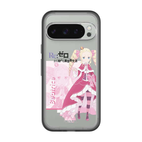Slim Protection Premium Case［ Re:ZERO -Starting Life in Another World- Beatrice ］