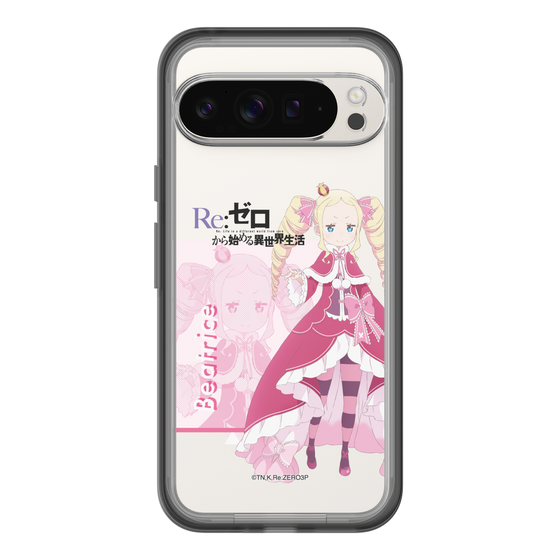 Slim Protection Premium Case［ Re:ZERO -Starting Life in Another World- Beatrice ］