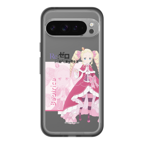 Slim Protection Premium Case［ Re:ZERO -Starting Life in Another World- Beatrice ］