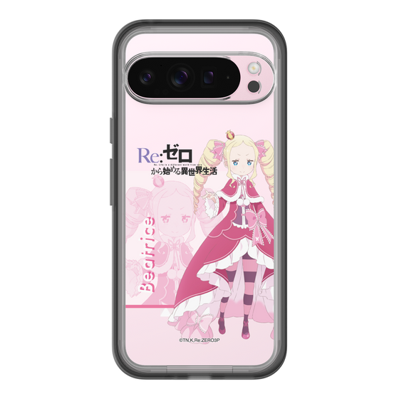 Slim Protection Premium Case［ Re:ZERO -Starting Life in Another World- Beatrice ］