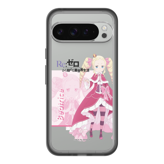 Slim Protection Premium Case［ Re:ZERO -Starting Life in Another World- Beatrice ］